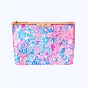 Lilly Pulitzer Breezy Pouch